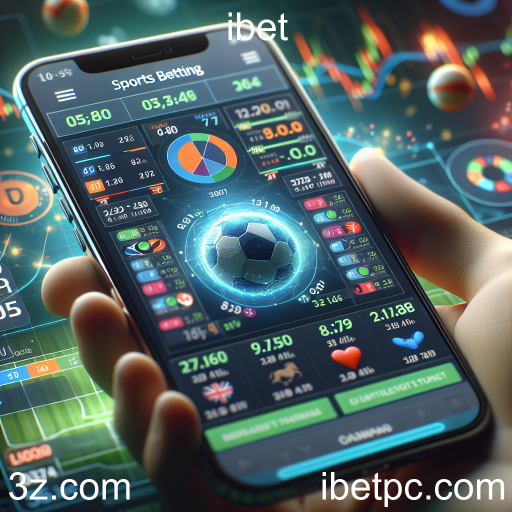 O Crescimento das Apostas Esportivas: Descubra o iBet