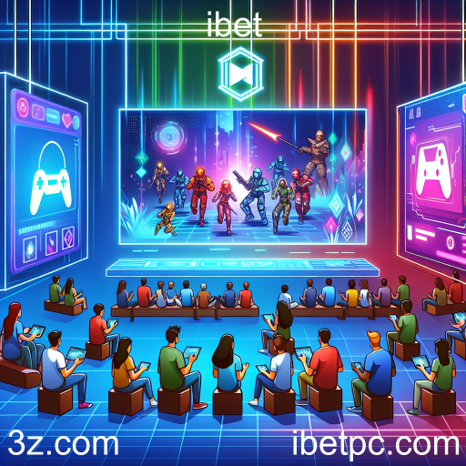 A Ascensão dos Jogos Virtuais no Entretenimento Digital